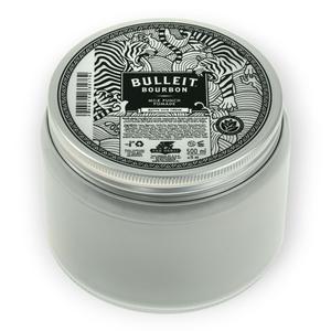 Mr. Drwal, Bulleit Bourbon Milk Punch - Матовая паста для волос, 500мл Pan Drwal