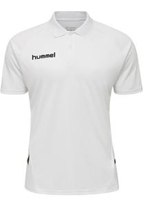 Поло Hummel Hmlpromo Kids Polo, белый