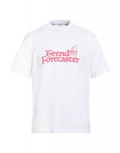 Футболка Sunnei, белый