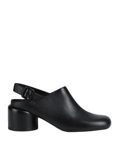 Мюли Camper, черный