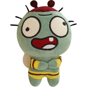 Плюшевый кулон Love of wormwood