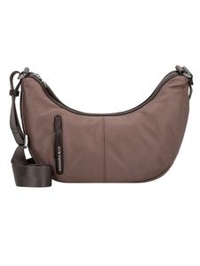 Наплечная сумка Mandarina Duck, цвет beaver