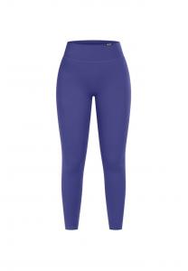 Компрессионные леггинсы Marie Smilodox, синий