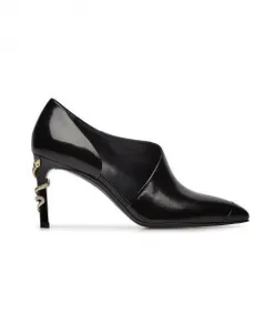 Туфли в стиле Харродс Fabi, черный