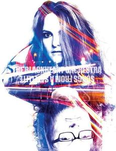 Виниловая пластинка Blackheart Orchestra - Songs From A Satellite