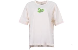 Футболка женская белая Converse