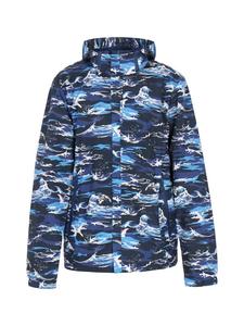 Переходная куртка cosimon Jacke, синий