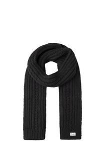 Шарф Pepe Jeans FRANCIS, Black