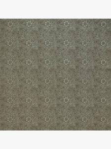 Мариголд бархатные шторы по индивидуальным размерам William Morris At Home, Iron