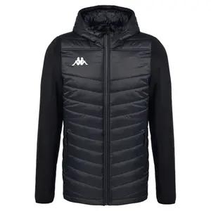 Куртка Kappa Odolon, черный