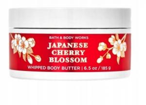 Масло для тела «Цветки японской сакуры» Bath & Body Works