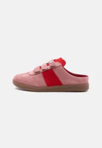 Кроссовки meileen Steve Madden, Pink/Red