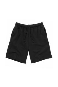 Удлиненные спортивные шорты Bedlam, черный