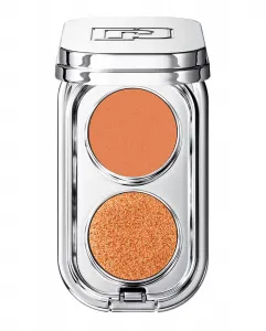 Мини-палетка теней для век Eyephoria Handbag Rabanne, Pumpkin Spice Latte
