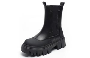 Ботинки Челси женские Red Dragonfly, бежевый