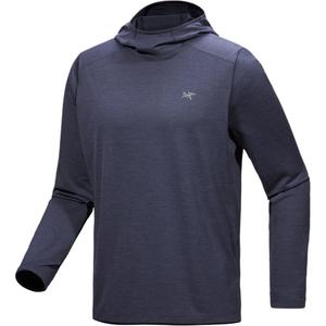 Футболка CORMAC Quick Dry мужская Arcteryx, синий/черный