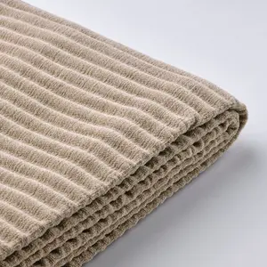 Чехол на кресло, самсала серо-бежевый JÄTTEBO IKEA