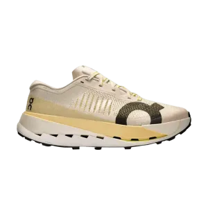 Кроссовки ON Cloudultra Pro 'Pearl Lychee', кремовый