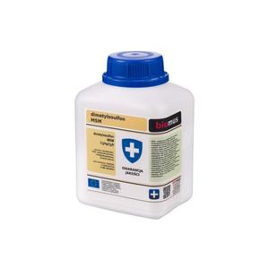 Диетическая добавка Biomus Msm 100G обеспечивает хорошее состояние суставов