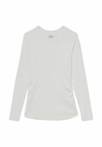 Топ Reiss TESSA RUCHED, White