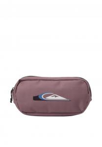 Поясная сумка PUBJUG 2 0 Quiksilver, фиолетовый