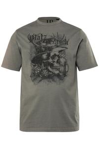 Рубашка JP1880, серый