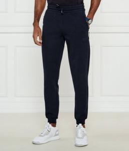 Брюки Regular fit Ea7, синий