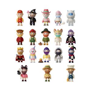 Фермер Боб мистери боксы FINDING UNICORN