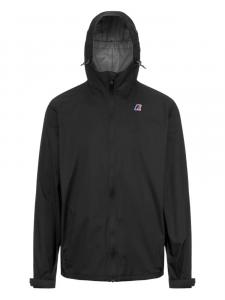Куртка Charmel Travel K-Way, черный