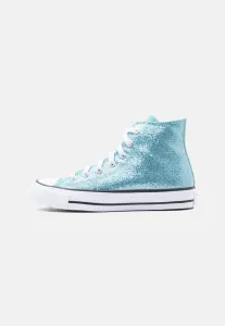 Кроссовки chuck taylor all star унисекс Converse, Aqua Mirage/White/Black