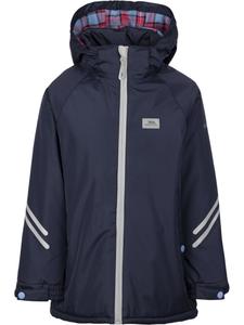 Зимняя куртка Trespass, синий