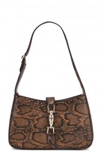 Сумка Justine 8 Other Reasons, snakeskin