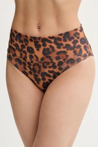 Купальник Sauvage Chantelle, коричневый