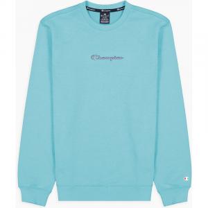 Толстовка с круглым вырезом Champion, цвет xbl