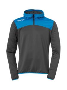 Спортивные штаны KEMPA, антрацит