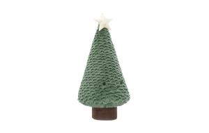 JELLYCAT Плюшевая игрушка Amuseables Blue Spruce Christmas Tree