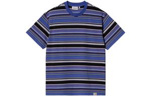 Carhartt WIP Футболка Unisex Sky Blue Stone