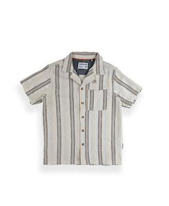 Унисекс футболка Tour - для малышей и детей постарше Sovereign Code, мультиколор