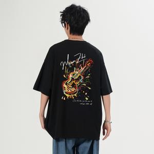 Футболка унисекс Cotton, белый