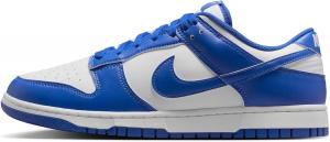 Мужские гимнастические кроссовки Nike, White Hyper Royal