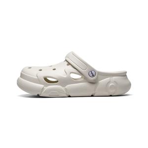 Детские сабо Kids LONGDUIZHANG, экрю