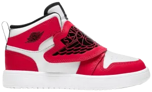 Кроссовки Air Jordan Sky Jordan 1 PS 'Chicago', красный
