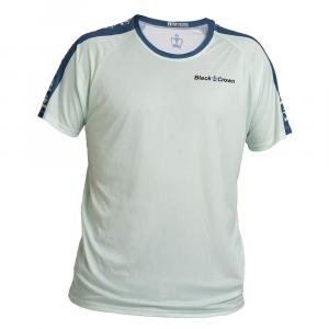 Футболка Black Crown Boston, синий