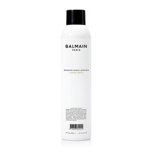 Лак для волос hc session spray strong Balmain Hair, объем 300 мл