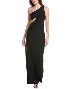 Миша Полуплатье Misha, черный