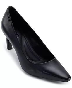 Женские туфли Charlie Slip On DKNY, черный