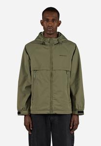 Куртка Pegador MASON HOODED, Mud Olive/Olive
