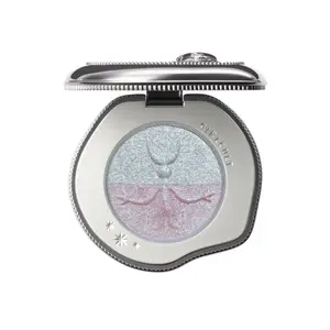 Корректирующий румянец для тона кожи Girlcult