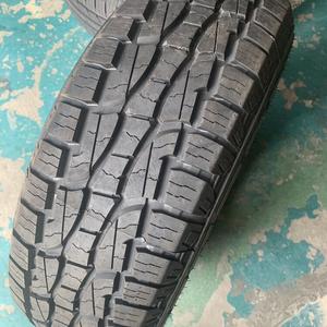 Linglong Tire Charmhoo Linglong Шины 235/75R15 M/T AT Mudflap Pickup Truck