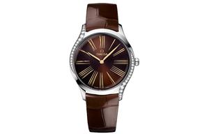 OMEGA Часы Women's Watch